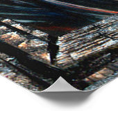 Aufnahme Poster (Ecke)