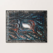 Aufnahme Puzzle (Horizontal)