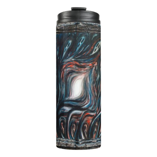 Aufnahme Thermosbecher (Vorderseite)