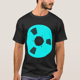 Aufnahmespul T-Shirt