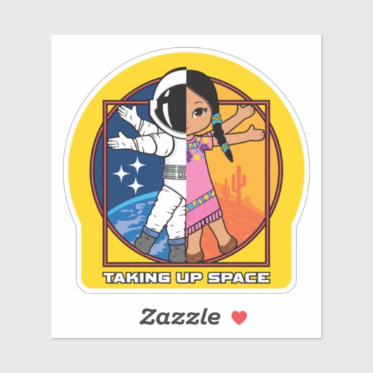 Aufnehmen des Logo-Vinyl-Sticker Aufkleber (Blatt)