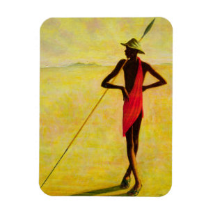 Aufpassen 1992 magnet