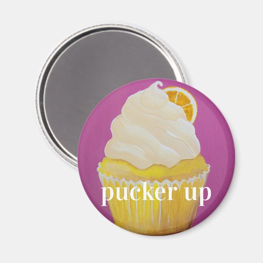 Aufpupsen Magnet (Vorderseite/Rückseite)