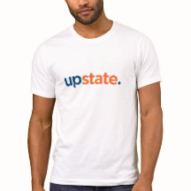 aufrecht. Vintage Cuse-Farben.