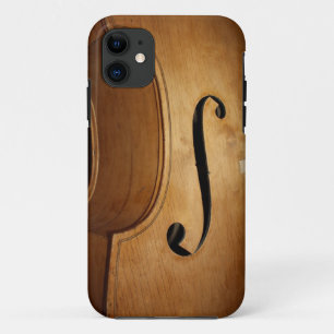Aufrechter Baß Case-Mate iPhone Hülle