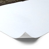 aufregend poster (Ecke)