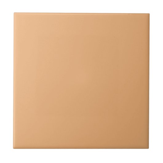Aufregende Orange Square Küche und Badezimmer Fliese (Vorderseite)