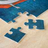 Aufregendes Maus-Puzzle Puzzle (Seite)