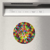 Aufregung.... Magnet (In Situ (Geschirrspüler))