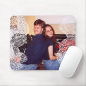 Aufregung Mousepad (Mit Mouse)