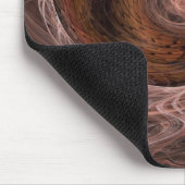 Aufregung Mousepad (Ecke)