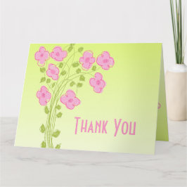 aufrichtig geschätzt karte