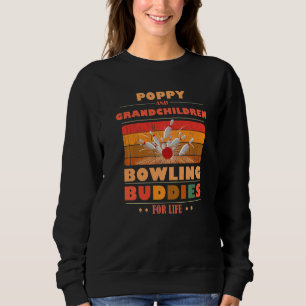 Aufrichtige Enkel POPPY Freunde fürs Leben Bowli Sweatshirt