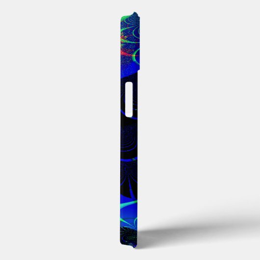 Aufrollen Case-Mate iPhone Hülle (Rückseite / Rechts)