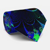 Aufrollen Krawatte (Gerollt)