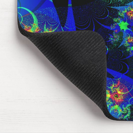 Aufrollen Mousepad (Ecke)