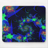 Aufrollen Mousepad (Vorne)