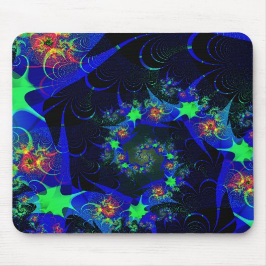 Aufrollen Mousepad (Vorne)