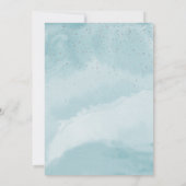 Aufruf aller Drachenreiter zum Geburtstagsparty-Ki Einladung (Rückseite)