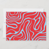 Aufruf aller Einheiten zum Geburtstag Einladung (Rückseite)