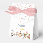 Aufruf an alle Pfleger Geburtstagsparty Geschenkschachtel (Vorderseite)