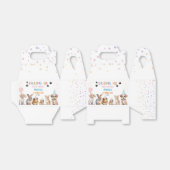 Aufruf an alle Pfleger Geburtstagsparty Geschenkschachtel (Ungefaltet)