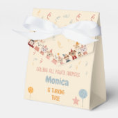 Aufruf an alle Pfleger Geburtstagsparty Geschenkschachtel (Vorderseite)