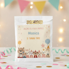 Aufruf an alle Pfleger Geburtstagsparty Geschenktütchen