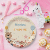 Aufruf an alle Pfleger Geburtstagsparty Pappteller (Party)