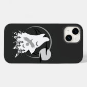 Aufruf der wilden.b Case-Mate iPhone hülle (Rückseite (Horizontal))