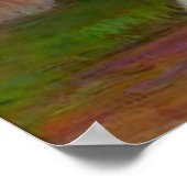 Aufruf des Rates zum Feuer und zum Twilight von Kr Poster (Ecke)