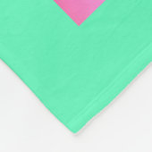 Aufruf Fleecedecke (Ecke)