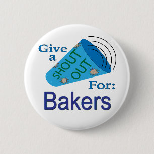 Aufruf für Bäcker Button