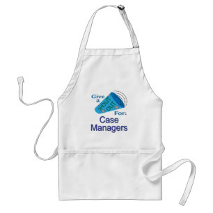 Aufruf für Case Manager Schürze