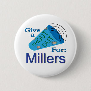 Aufruf für Millers Button