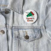 Aufruf für Santas Elfen Button (Beispiel)