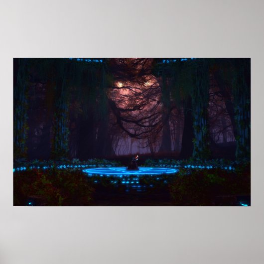 Aufruf Poster (Vorne)