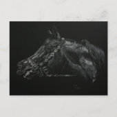 Aufruf Postkarte (Vorderseite)