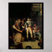 Aufruf zu den letzten Opfern des Terrors 2 Poster (Vorne)