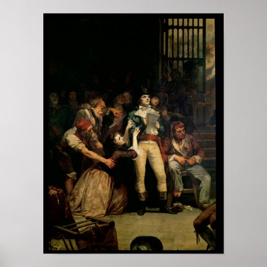 Aufruf zu den letzten Opfern des Terrors 2 Poster (Vorne)