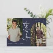 Aufruf zum Foto "Scripte Graduate Arched Frame 4" Ankündigung (Stehend Vorderseite)