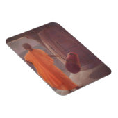 Aufruf zum Gebet 2012 Magnet (Rechte Seite)