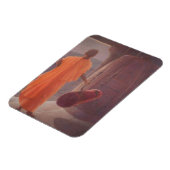 Aufruf zum Gebet 2012 Magnet (Linke Seite)