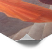 Aufruf zum Gebet 2012 Poster (Ecke)