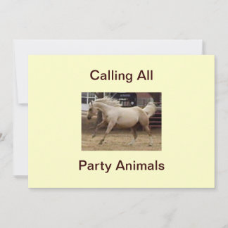 Aufrufen aller Einladungen für Party