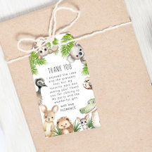 Aufrufen aller Party | Aussie Birthday Party