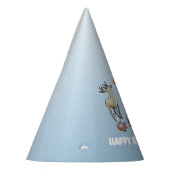 Aufrufen aller Party Partyhütchen (Links)