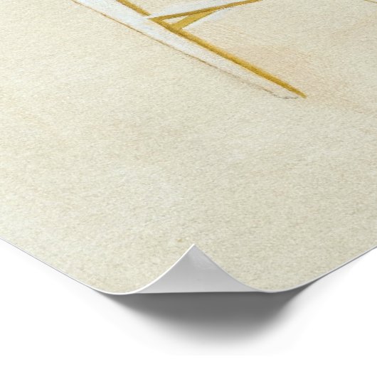 Aufrufen von Button Poster (Ecke)