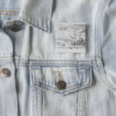 Aufruhr der silk Arbeitskräfte von Lyon Button (Beispiel)