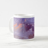 Aufruhr für die Tasse Nord (Vorderseite Links)